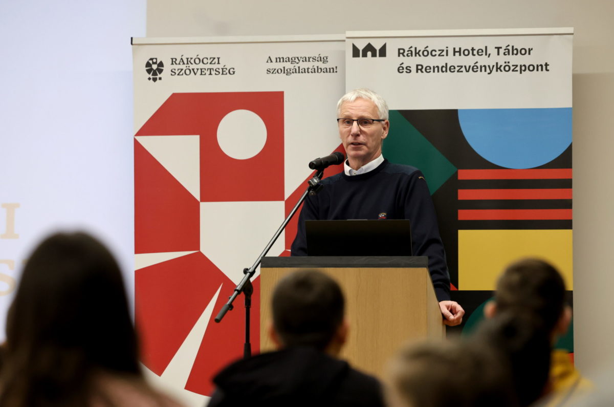 Soltész Miklós: A kárpátaljai magyarok mindig számíthatnak a magyar kormányra