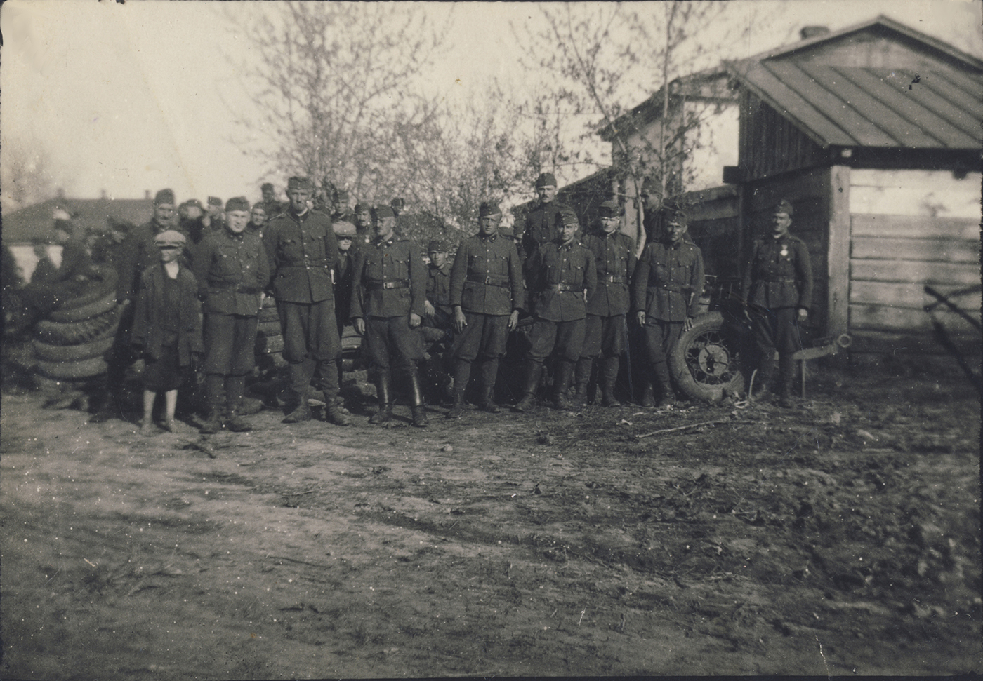Doni áttörés – A szocialista történetírás emléke áthúzódik napjainkra is