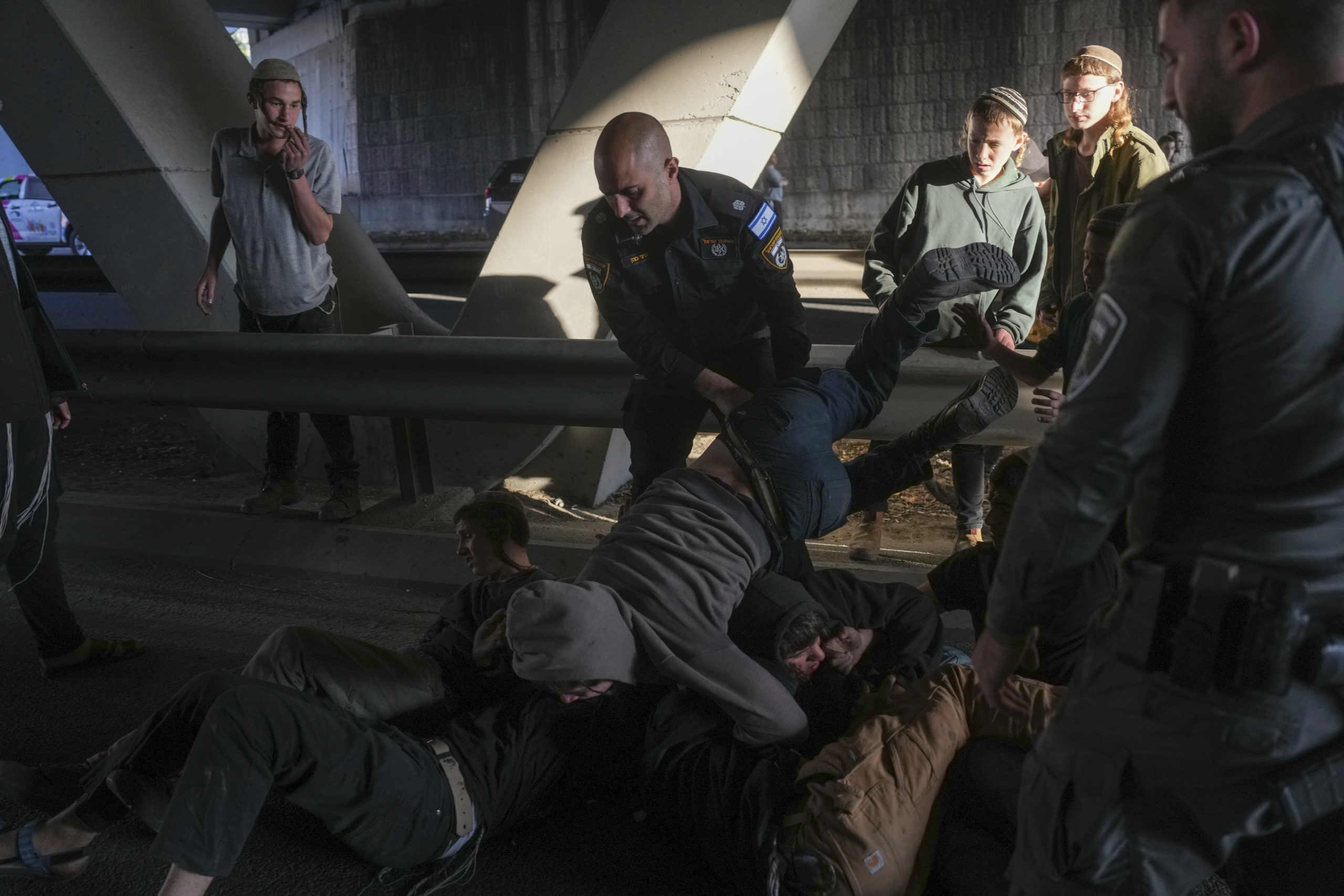 Késik a gázai tűzszünet