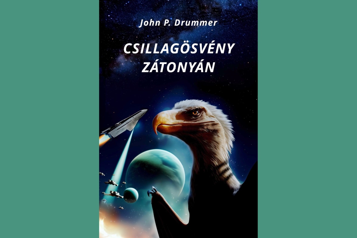 Galaktikus intrikák