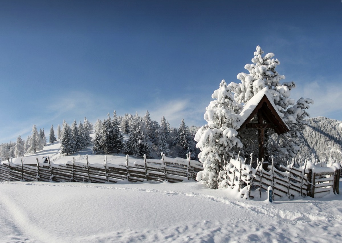 Rendkívüli klímainformáció