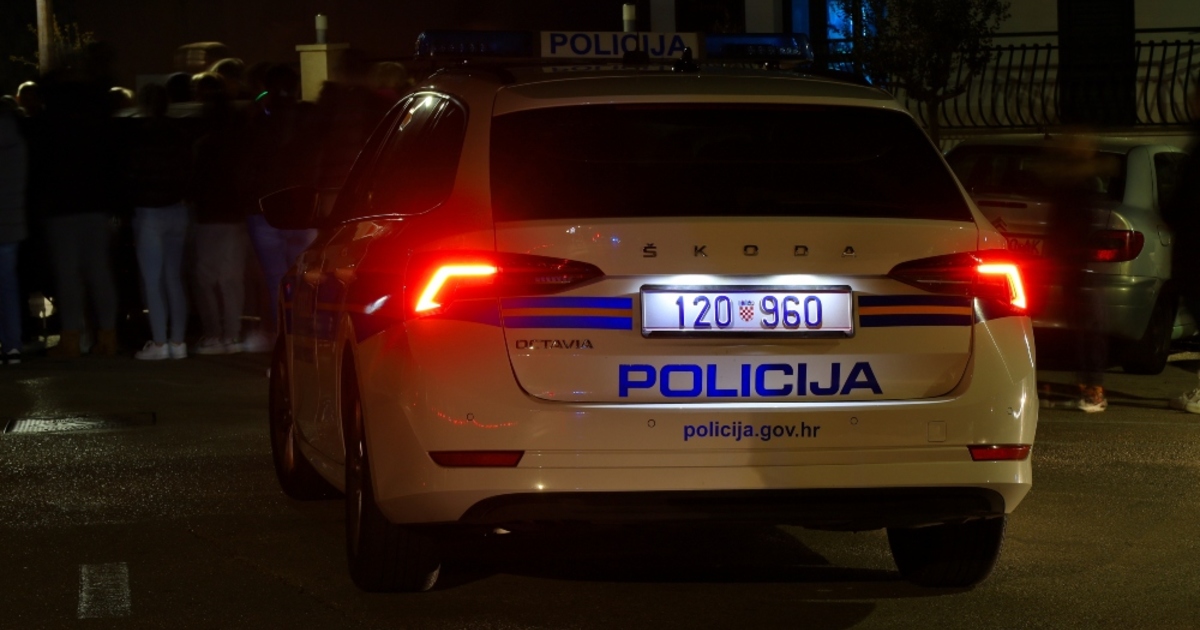 A horvát rendőrség szerint valótlanul állította egy apáca, hogy megkéselték