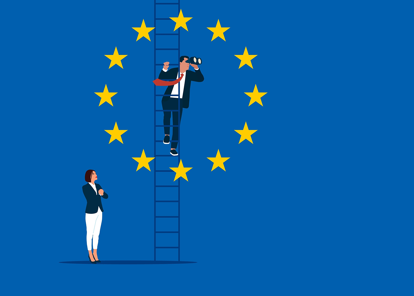 Politico: titokban egy új uniós mesterterven dolgoznak az oroszok kárára