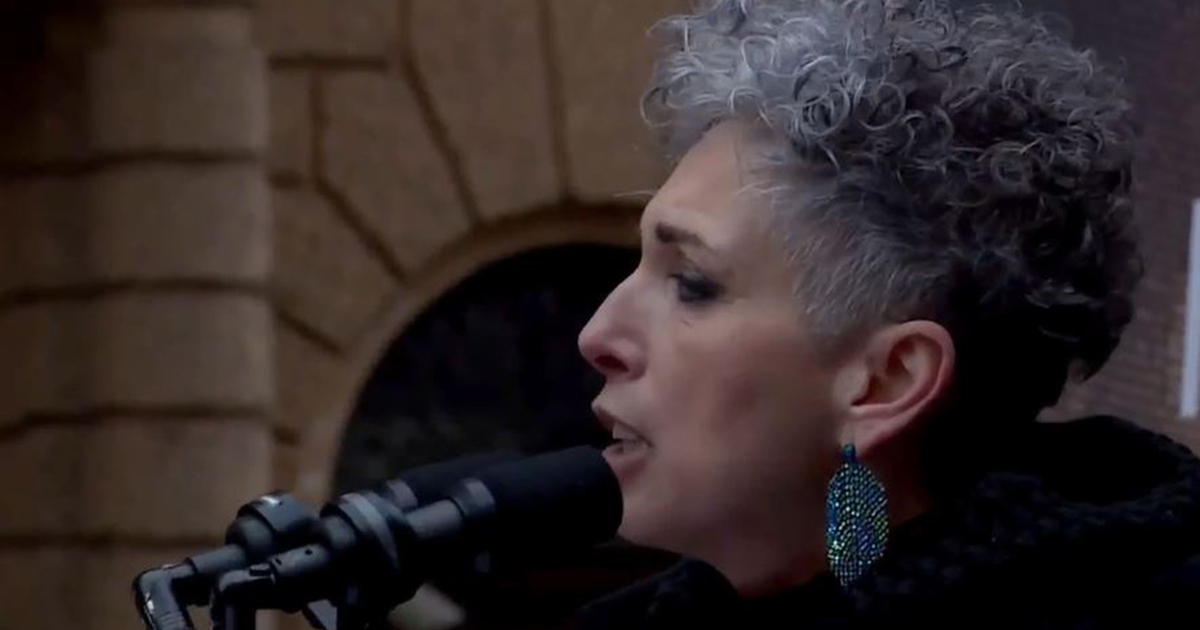 Hol a lóvé, Krisztike?