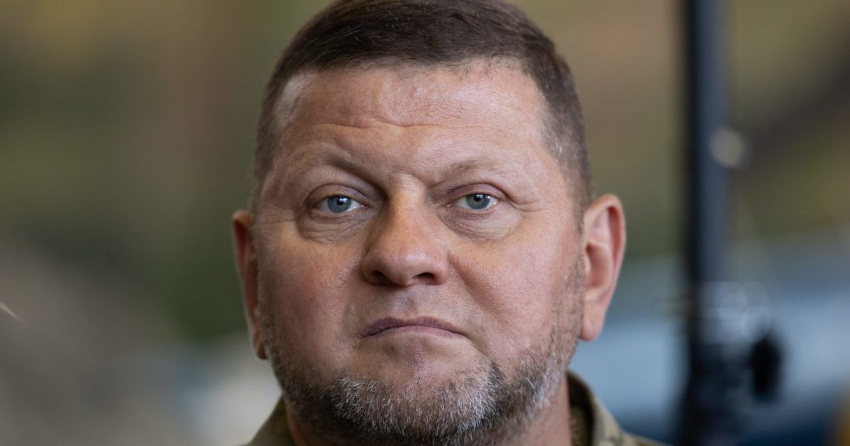 Ukrajna kapitulációjáról beszélt Zelenszkij erős embere