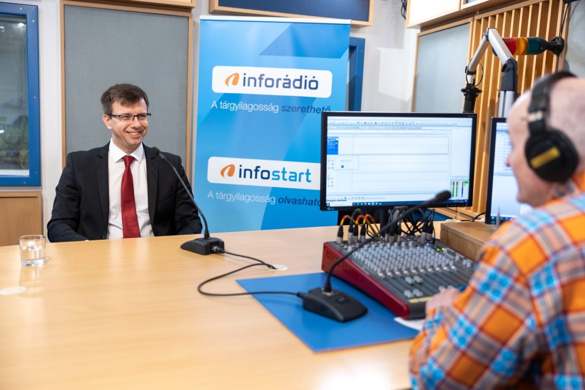 Bóka János: Az EU az összes meghatározó szereplővel ellentétes álláspontot foglal el