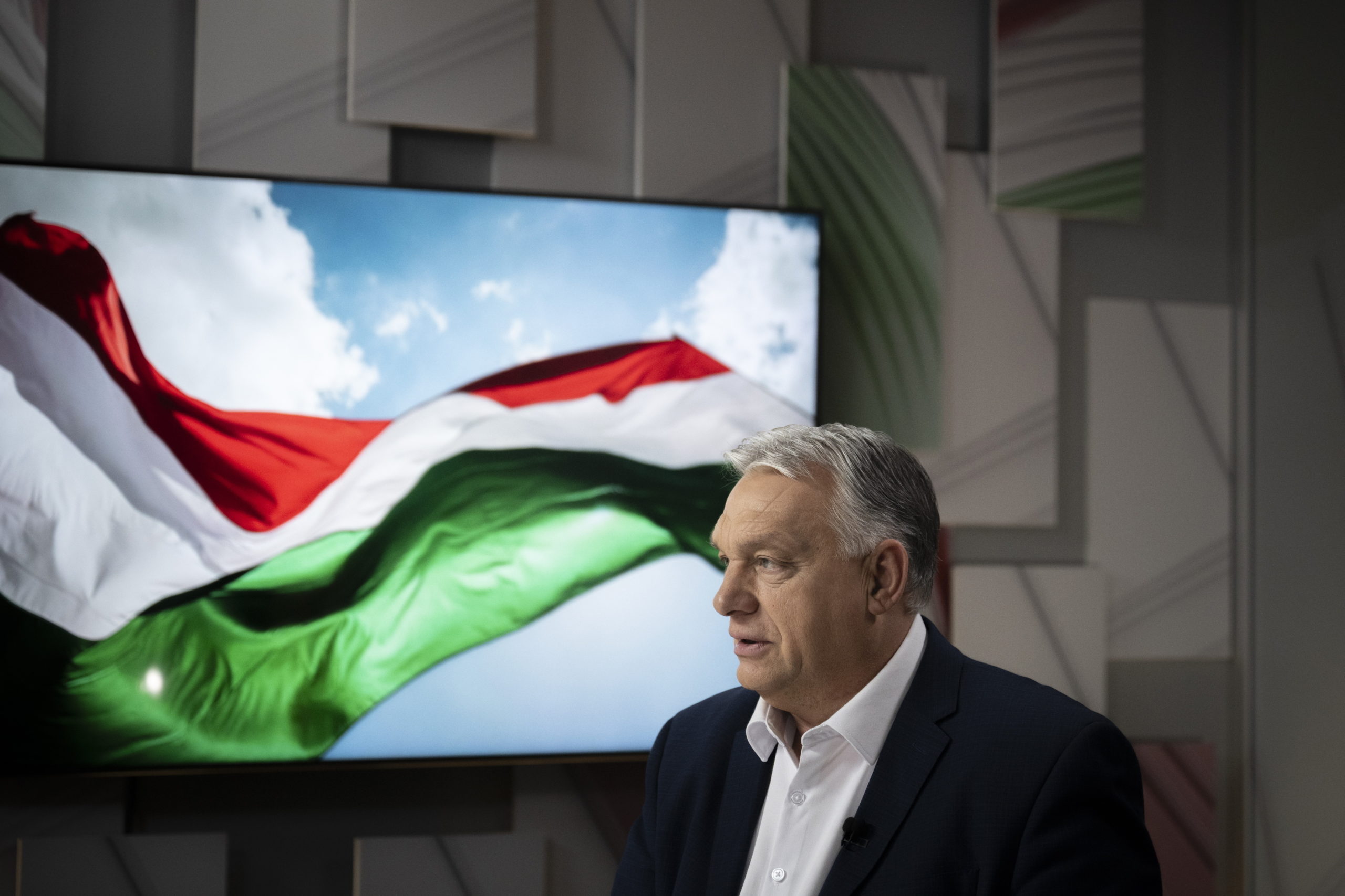 Orbán Viktor: Ukrajna csatlakozásával tönkremenne az európai és a magyar gazdaság