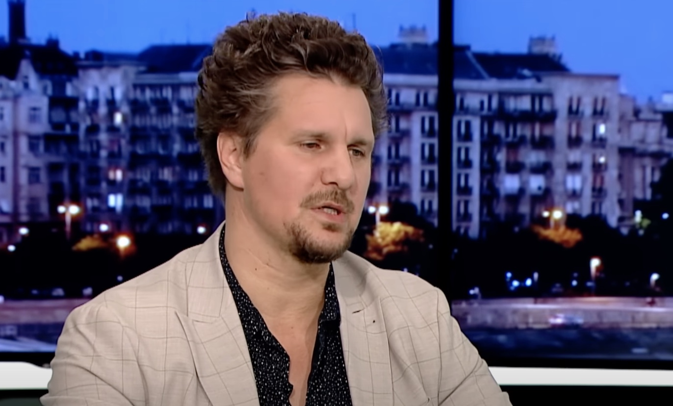 Furcsa hasonlóságot találtak a Tisza dala és egy svéd klip között