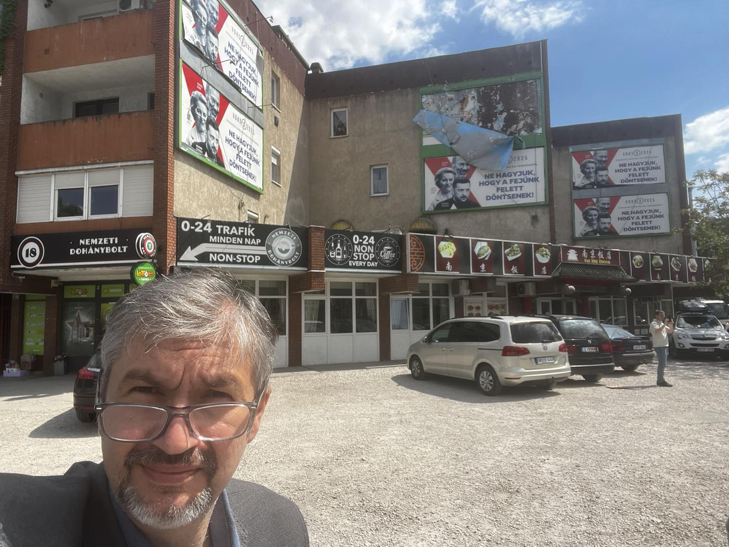 Nincs karácsony Hadházy-botrány nélkül