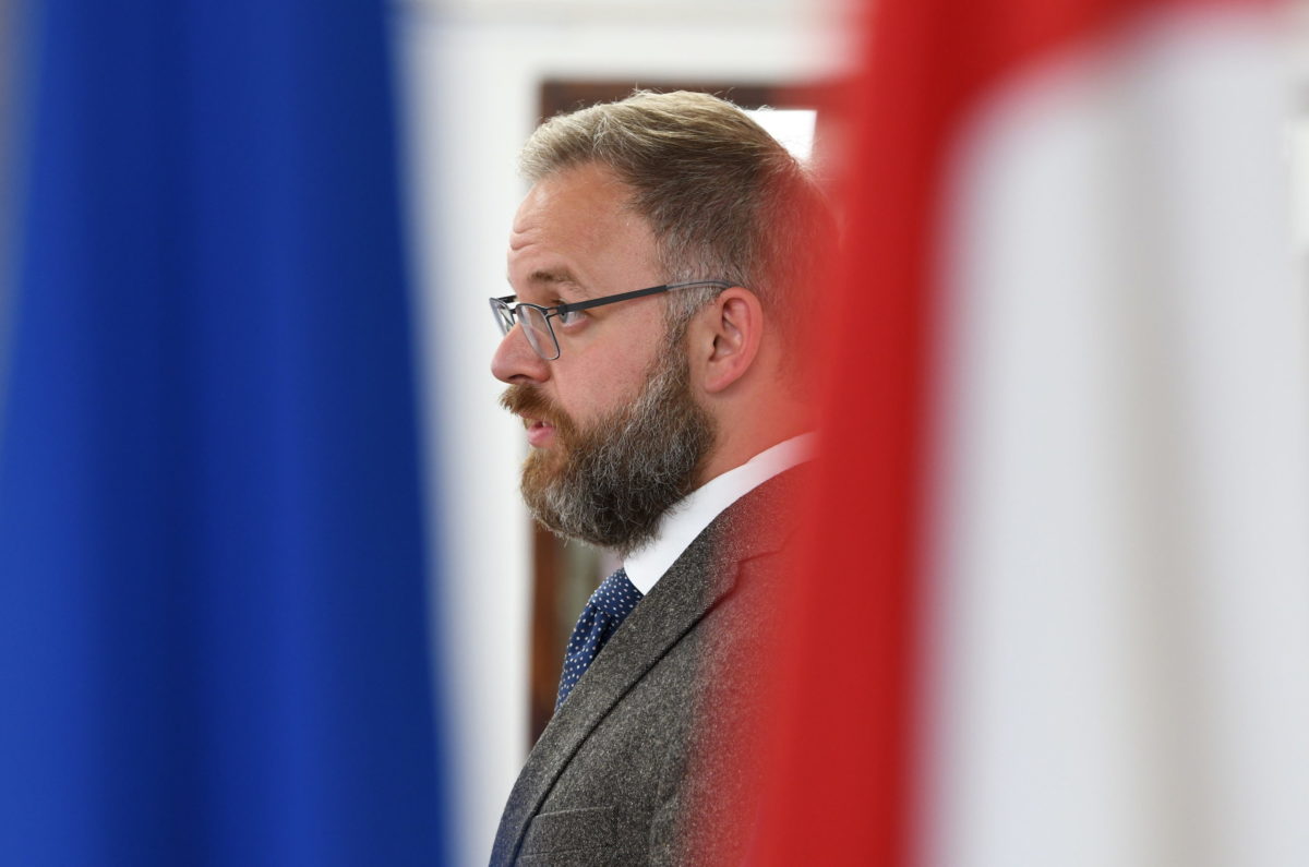 Orbán Balázs: Ukrajna európai uniós csatlakozására csak nemet lehet mondani