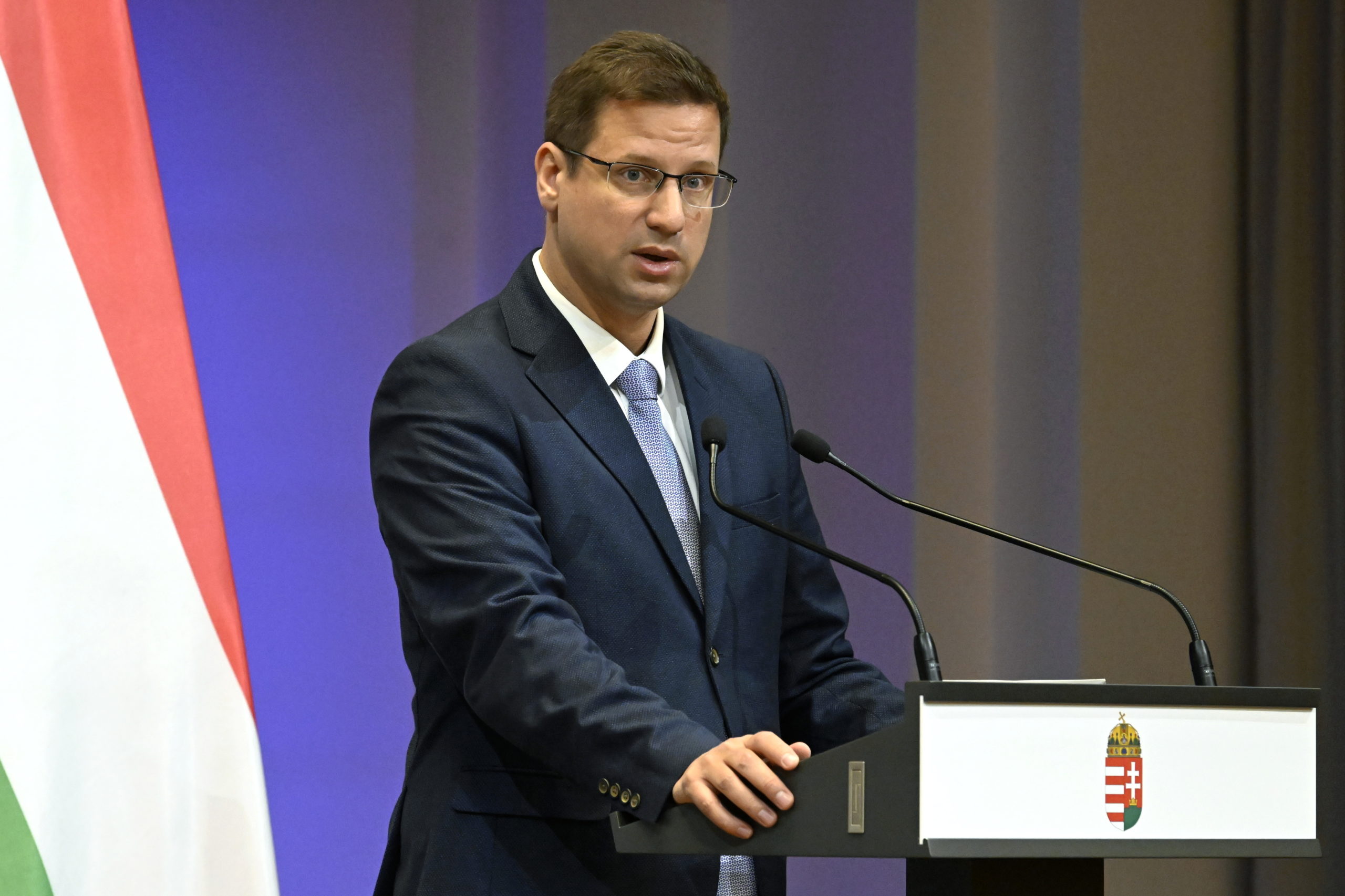 Kormányinfó: A Tisza Párt hatalomért mindenre képes