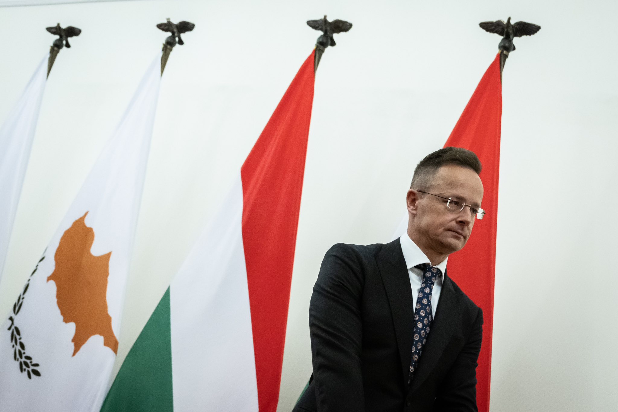 Magyarország és Ciprus hasonlóan gondolkodik a fontos kérdésekben