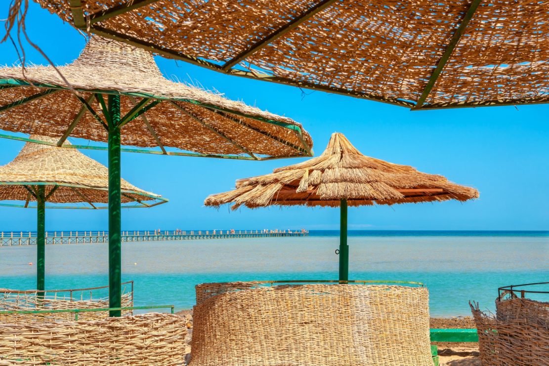 Horror várta az orosz turistákat hurghadai szállásukon