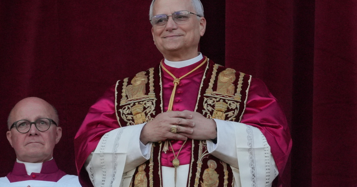 XIV Leó pápa: a vértanú Szent István hite erősebb volt a fegyvereknél