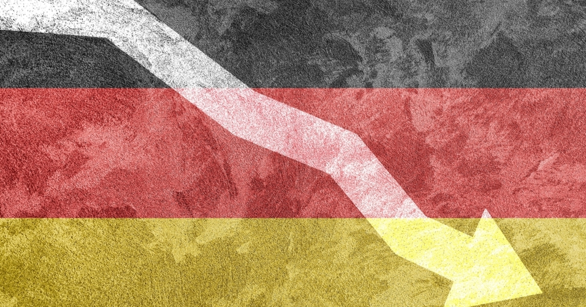 Megállíthatatlan a német összeomlás: már a német RTL-t is elérte