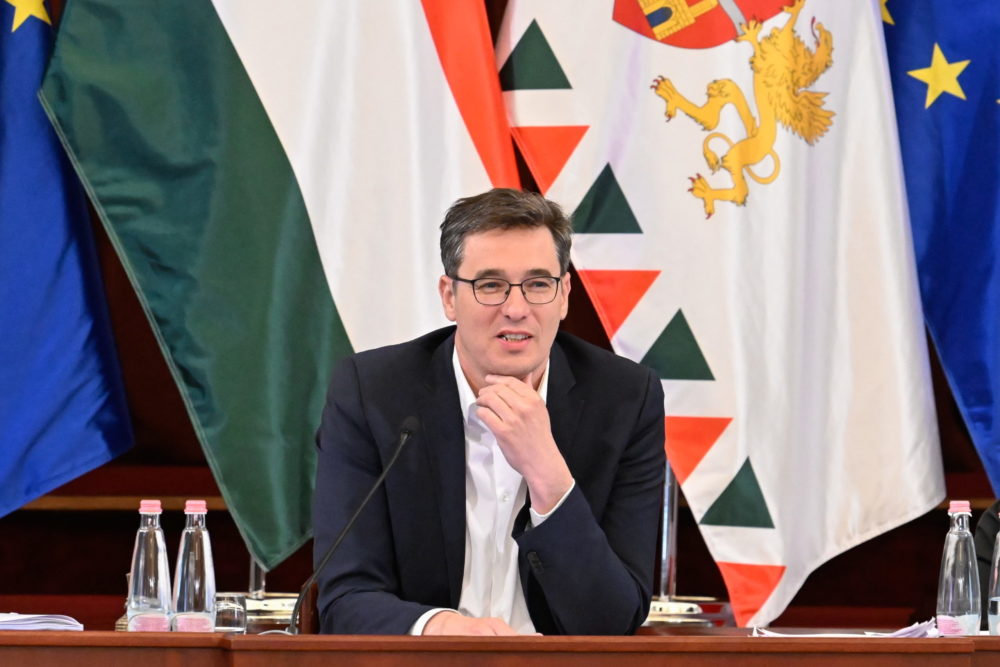 Egy év se kellett, és a Karácsony-Tisza koalíció máris csődbe vitte Budapestet