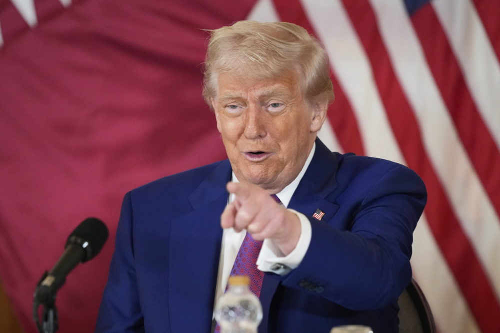 Donald Trump szerint nagyon közel a megállapodás