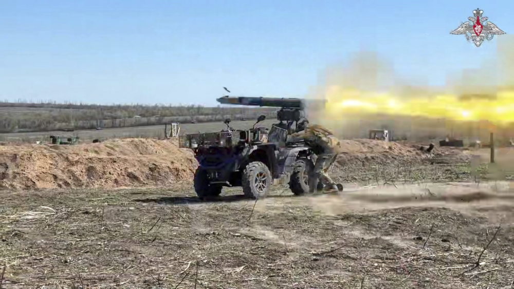 Kreml: Nem esett szó a tűszüneti megállapodás időkeretéről