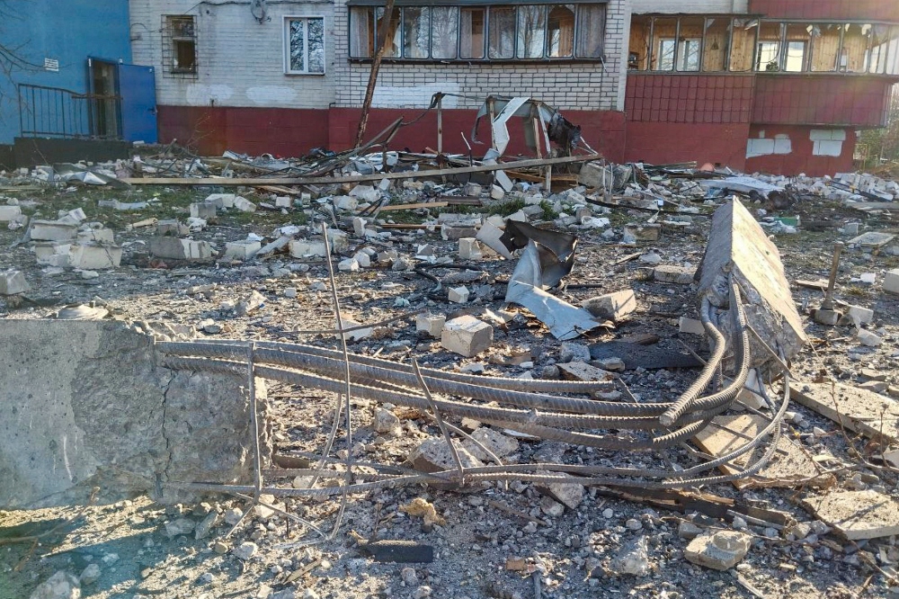 Oroszország felajánlja a megadás lehetőségét az ukránoknak a kurszki régióban