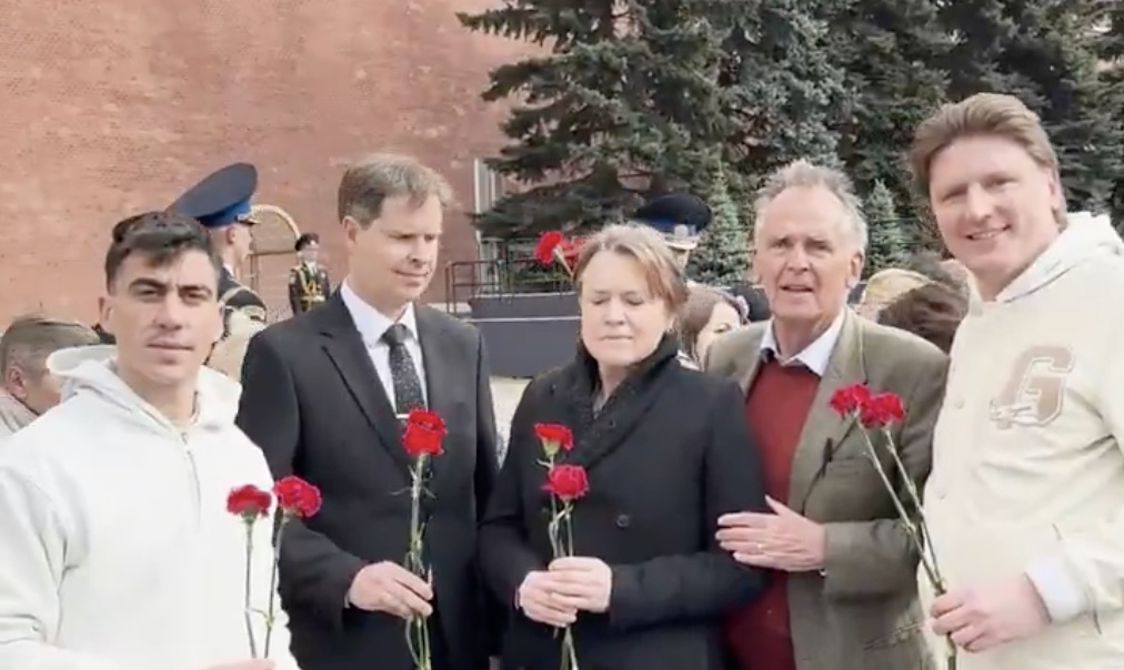 Vizsgálatot indított az EP azon képviselők ellen, akik Moszkvában jártak