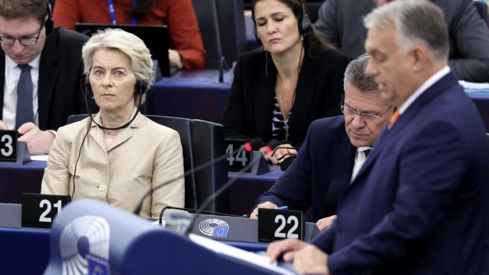 Londonban Magyarország mellett döntöttek