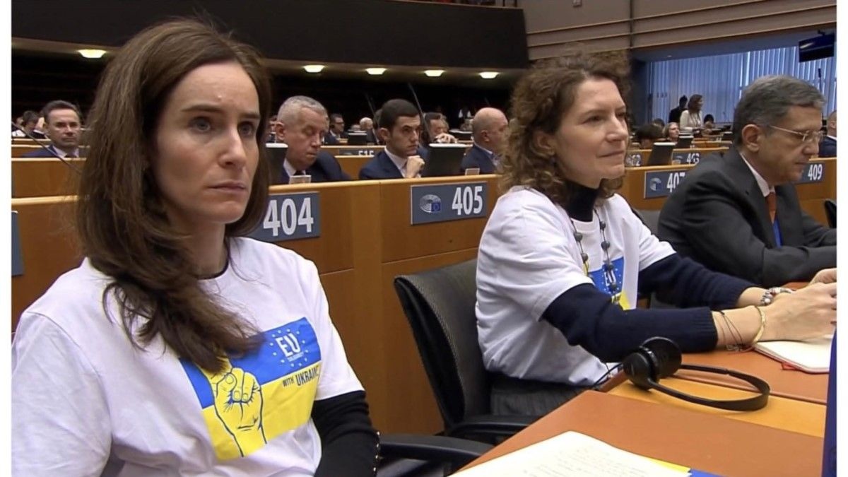 Magyar Péterék megszavazták a gyorsított ukrán uniós tagfelvételt