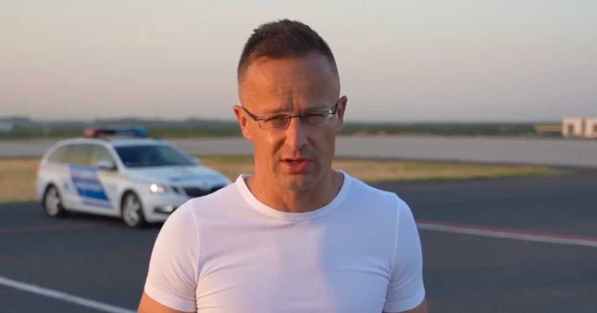 Egy brüsszelita magyar bábkormány hozzájárulna Ukrajna gyorsított EU-tagságához