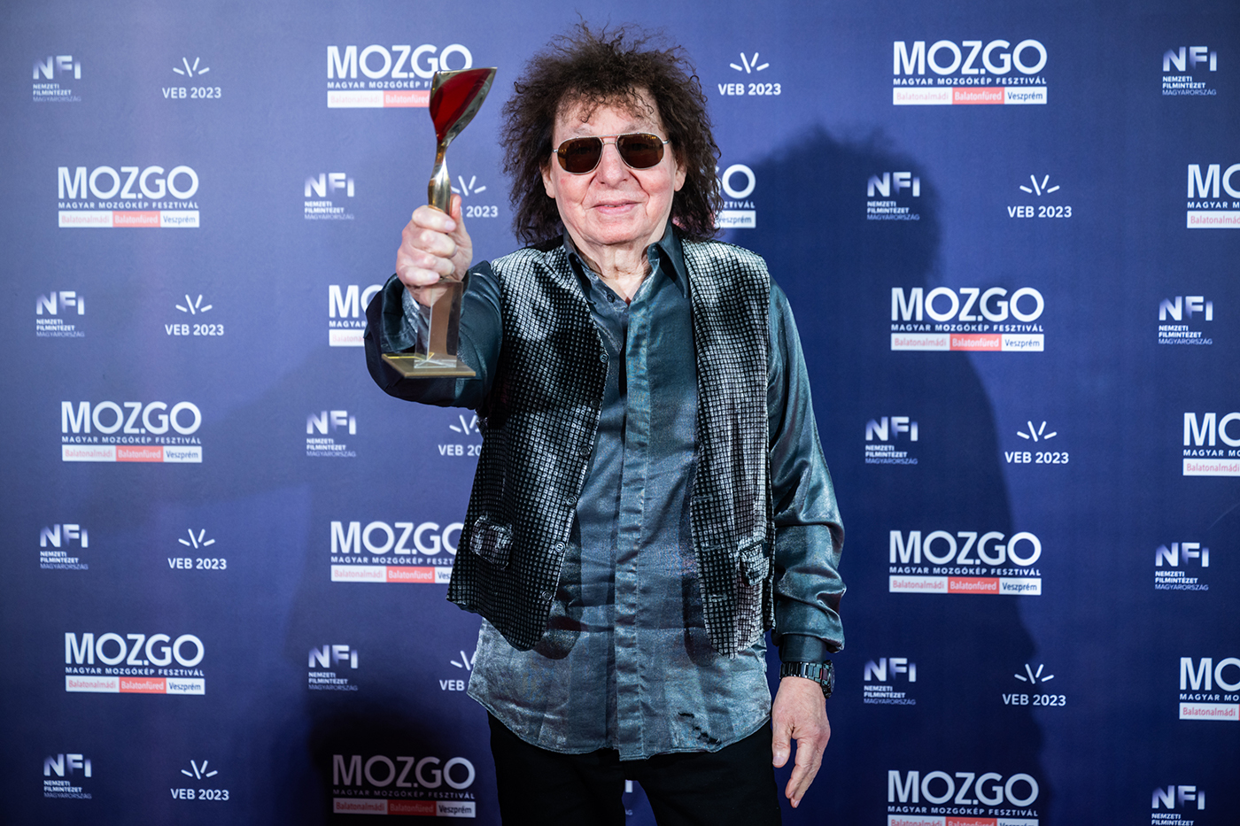 Csúcsforma csúcsteljesítményekkel