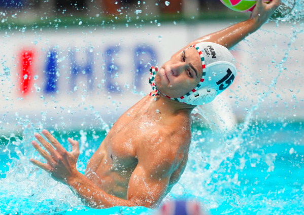 Világbajnoki bronzéremért játszhat a magyar válogatott