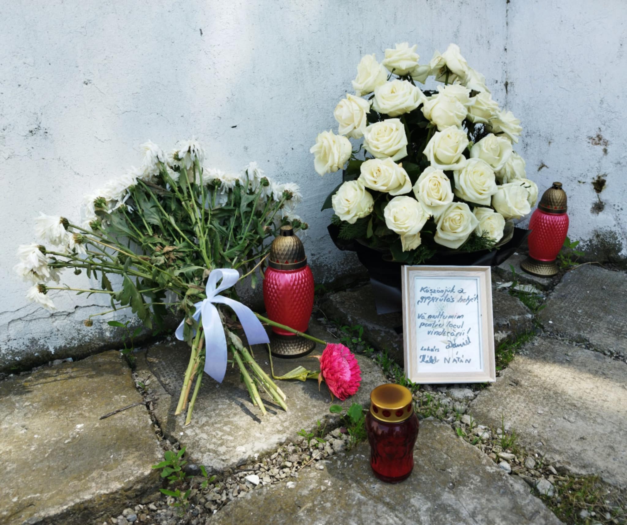 Egy előre bejelentett katasztrófa krónikája – ez történt Parajdon