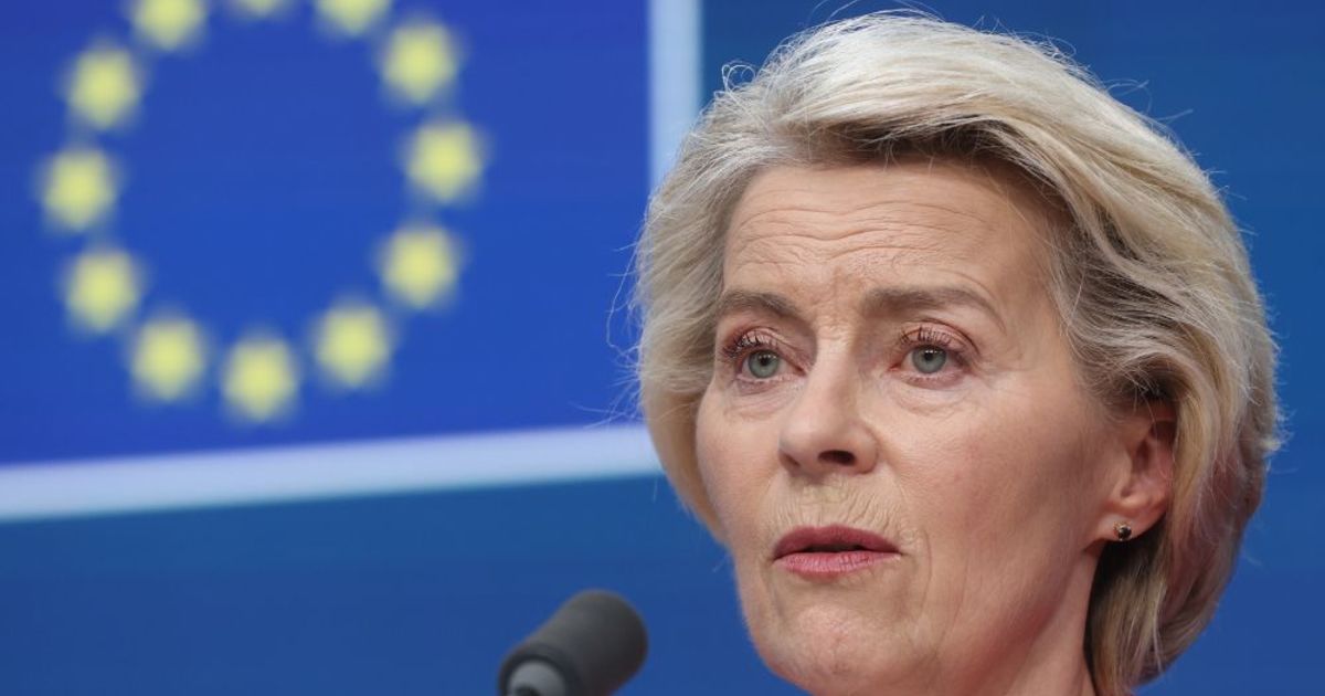 Kína komoly figyelmeztetést intézett az Európai Unióhoz