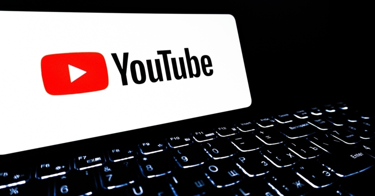 A YouTube Letiltotta A Konzervat v Oldal Vide j t Demokrata A YouTube Letiltotta A Konzervat v Oldal Vide j t Demokrata