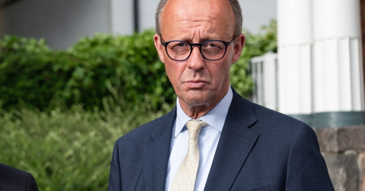 Friedrich Merz: Nincs szükségünk külső intelmekre