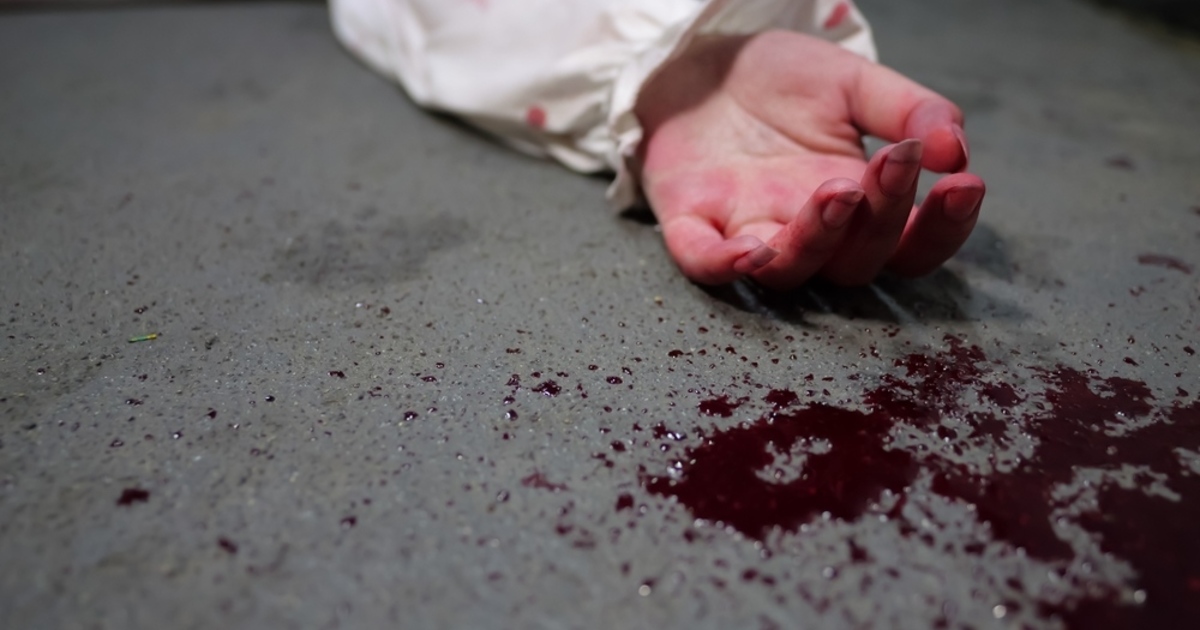 A nyílt utcán gyilkolták meg a TikTok-sztárt a videói miatt