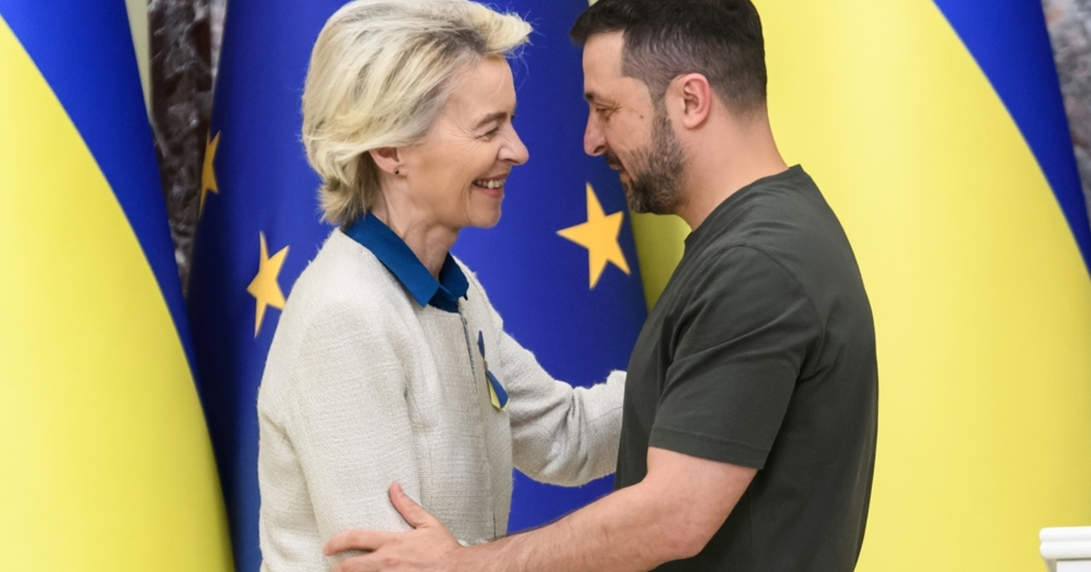 Ukrajna ismét hazánk energiaellátását támadja