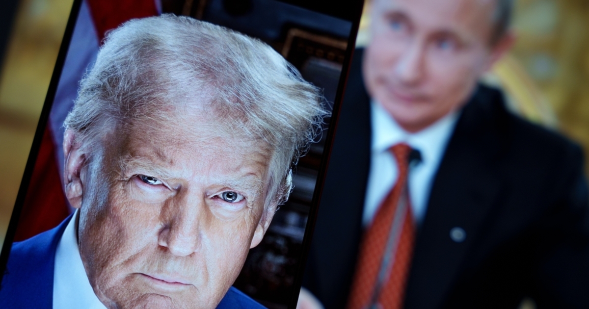 Donald Trump dühbe gurult (Videó!)