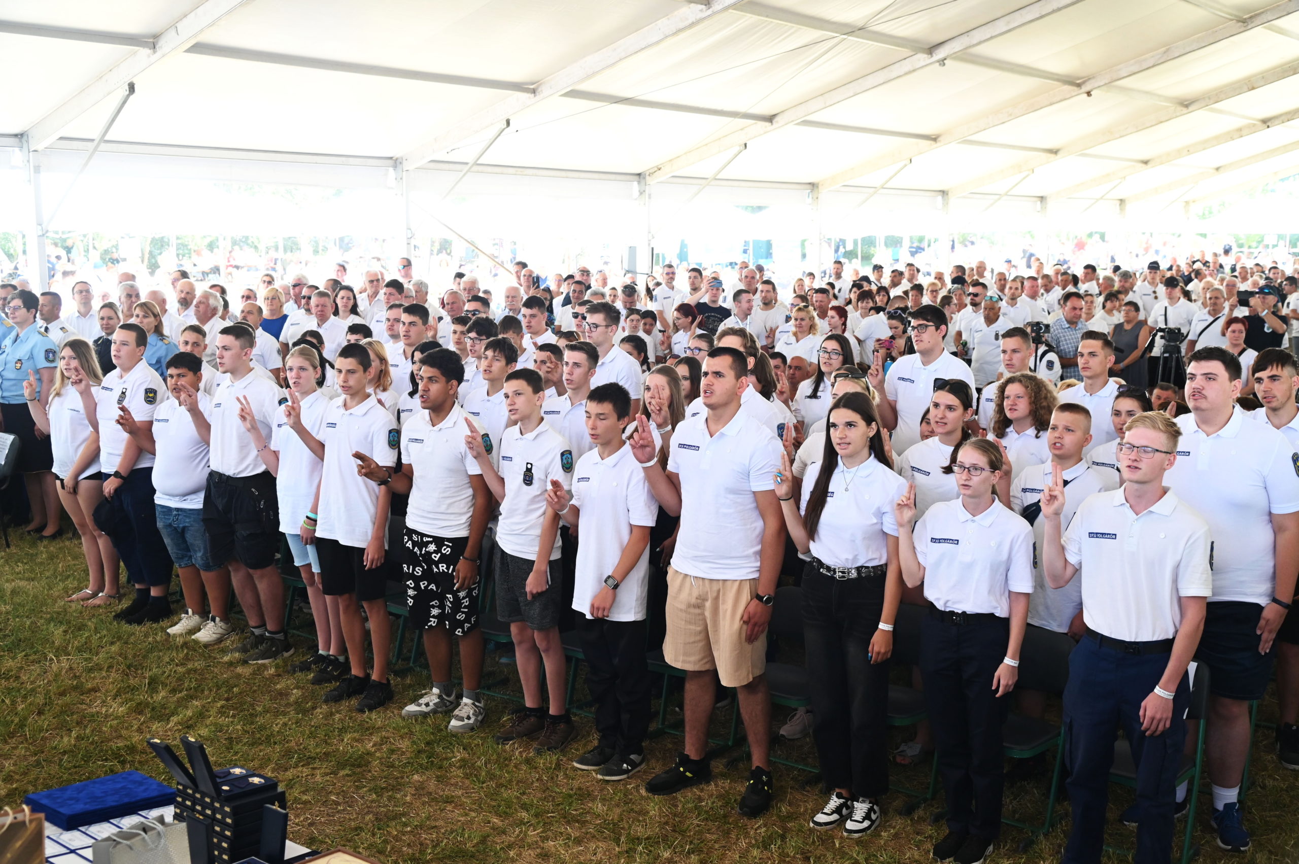 Magyarország gerincét a vidék adja