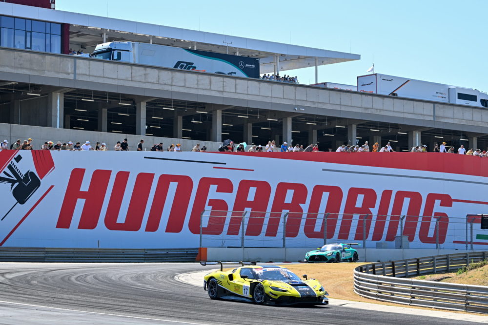 Magyarország példát mutat a világnak