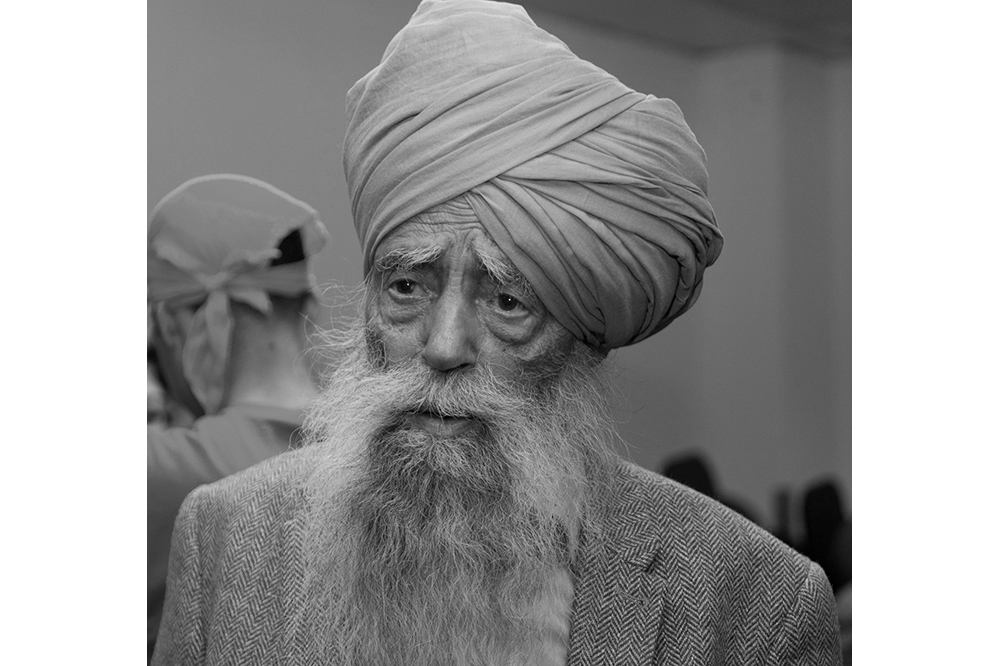 Balesetben halt meg a 114 éves indiai legenda