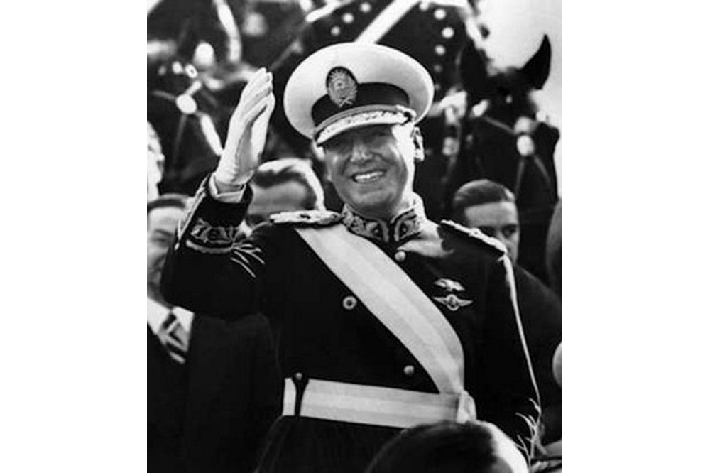 A peronizmus: baloldali zsákutca vagy járható út?