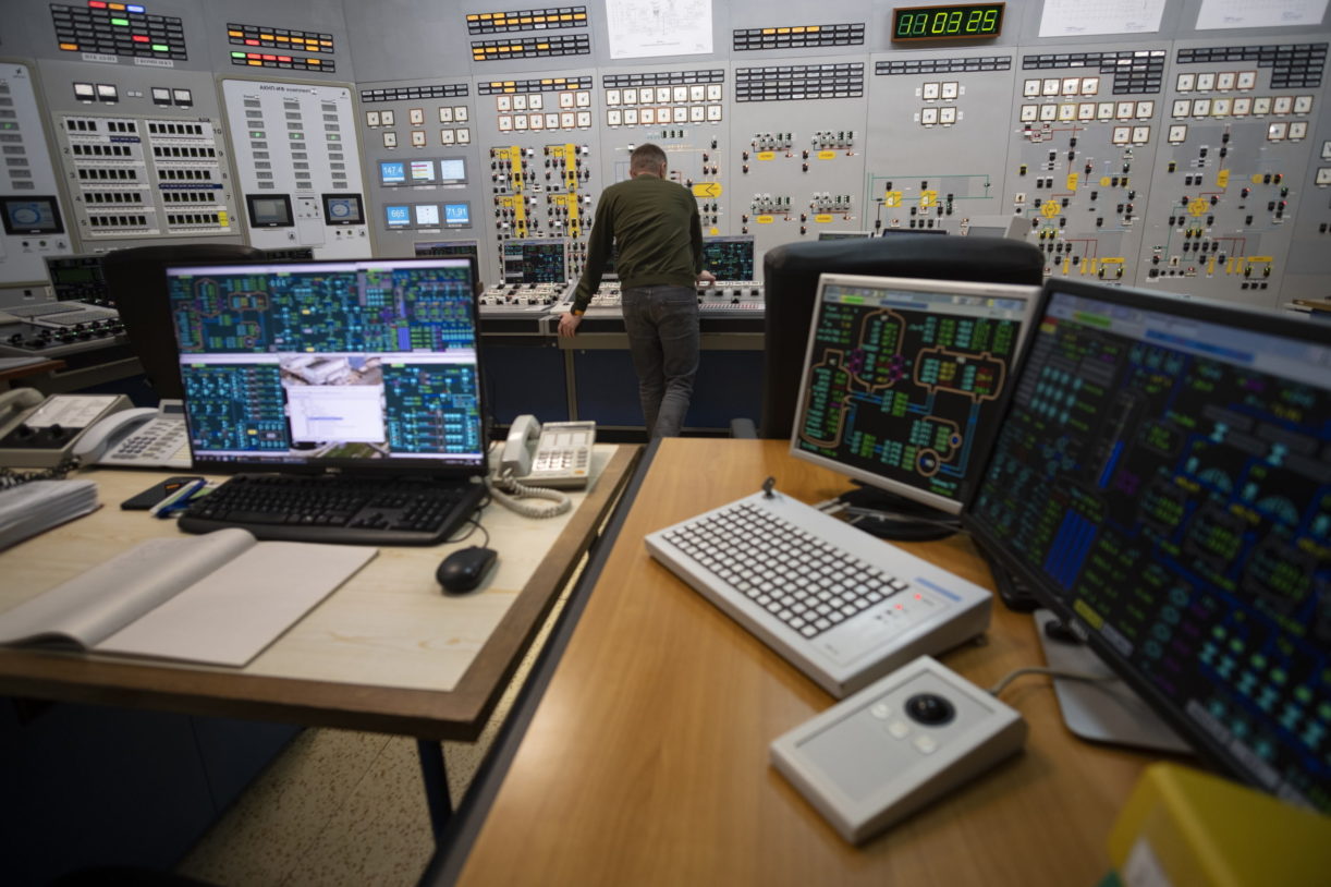 Kis híján atomkatasztrófát okoztak az ukránok