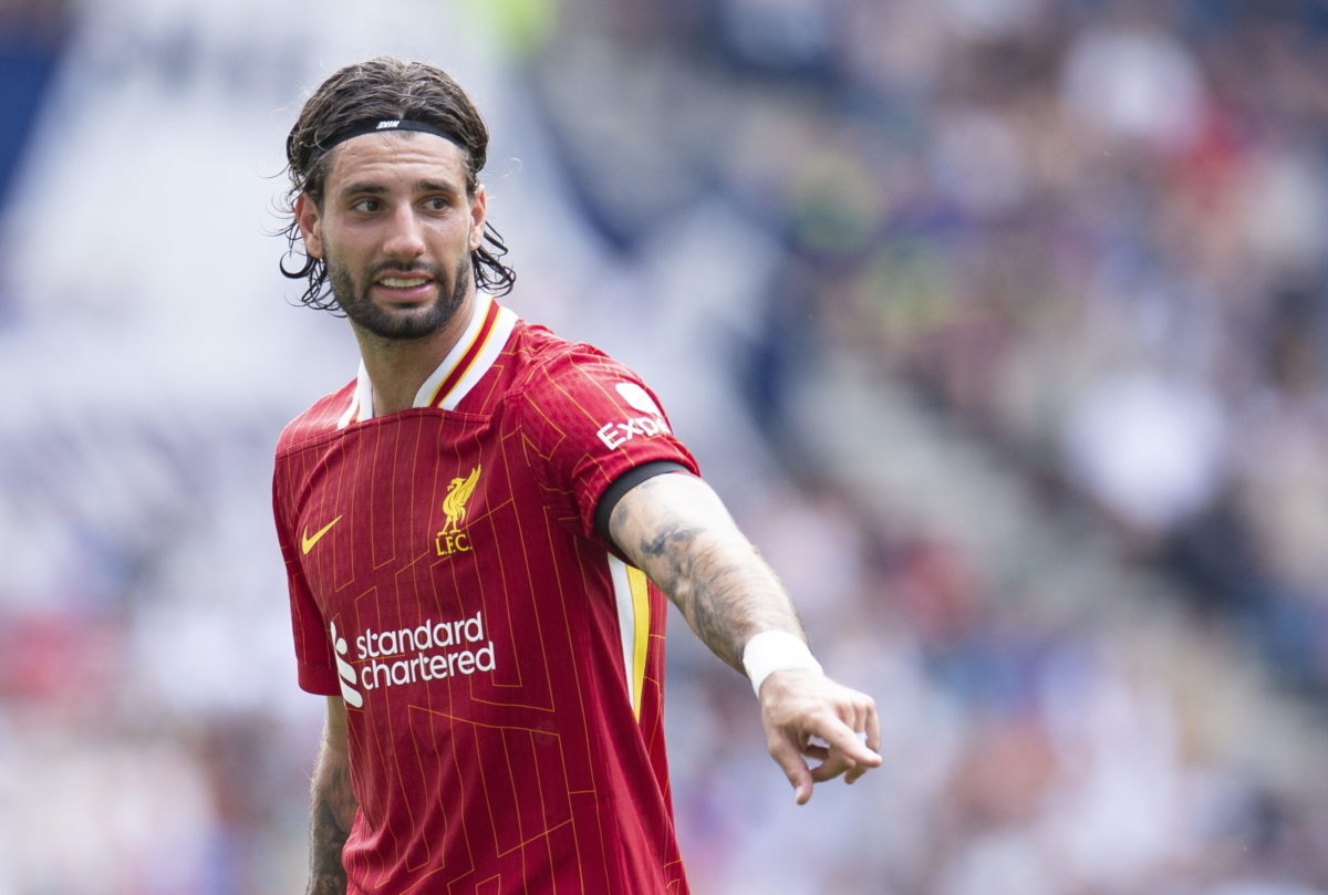 Viaszfigura lesz Szoboszlai Dominikból