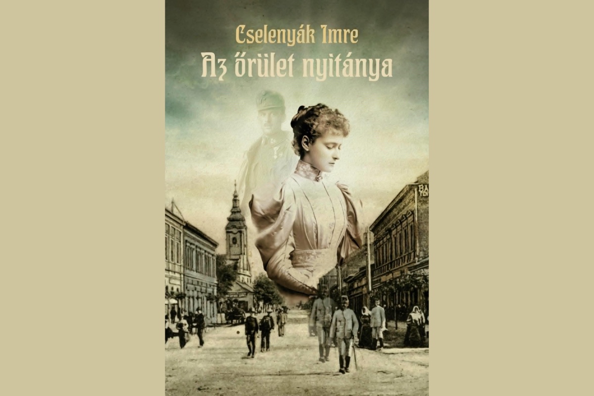 Egy regény a nagy háború idejéből