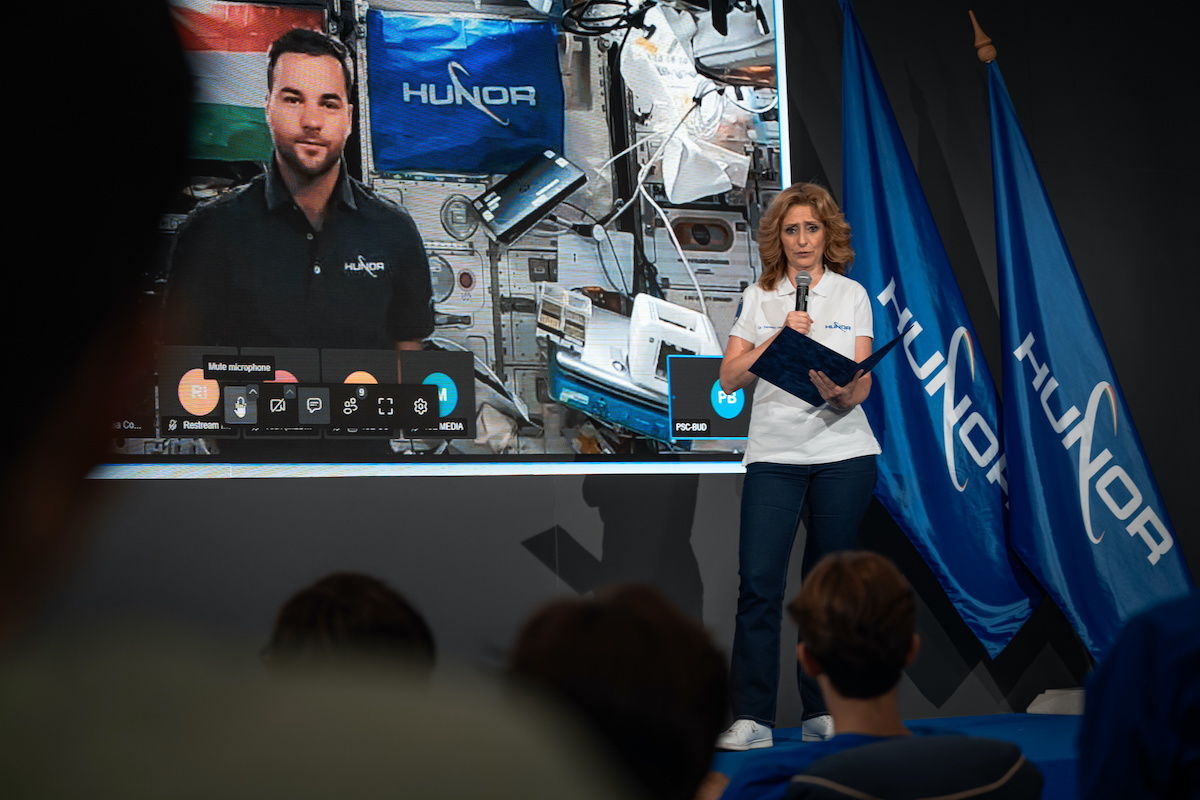 Nemzetegyesítő küldetés