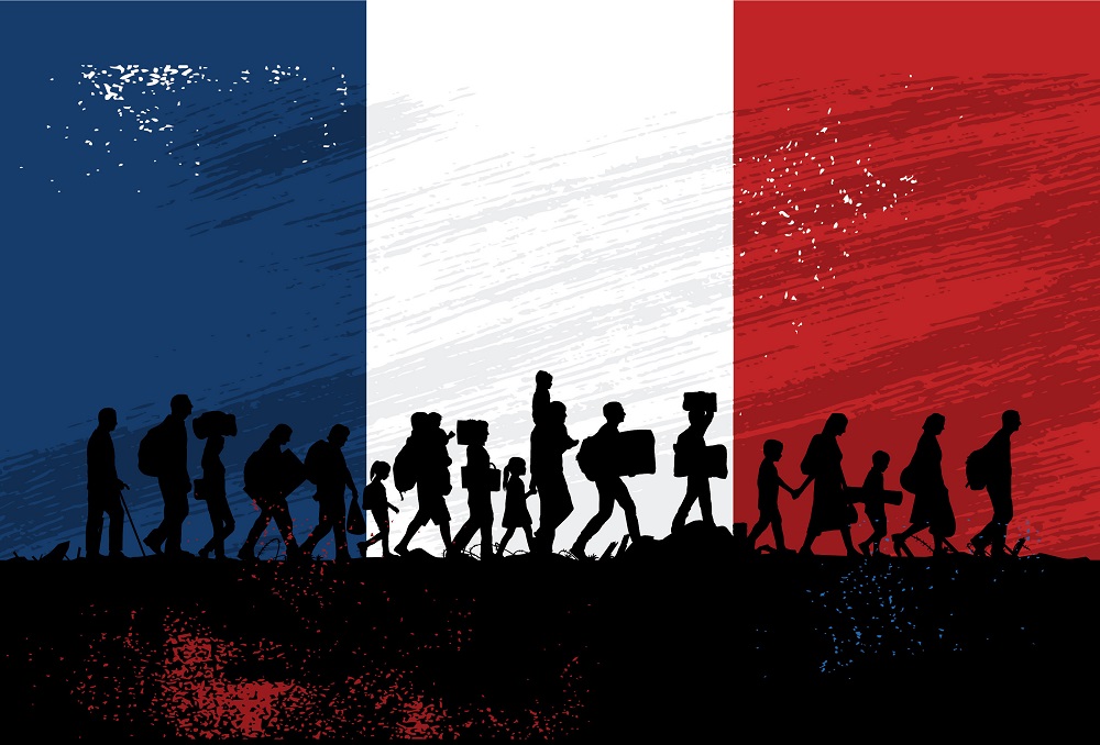 Pandóra szelencéje? Egy francia bíróság szélesre tárta az ajtót a gázaiak előtt