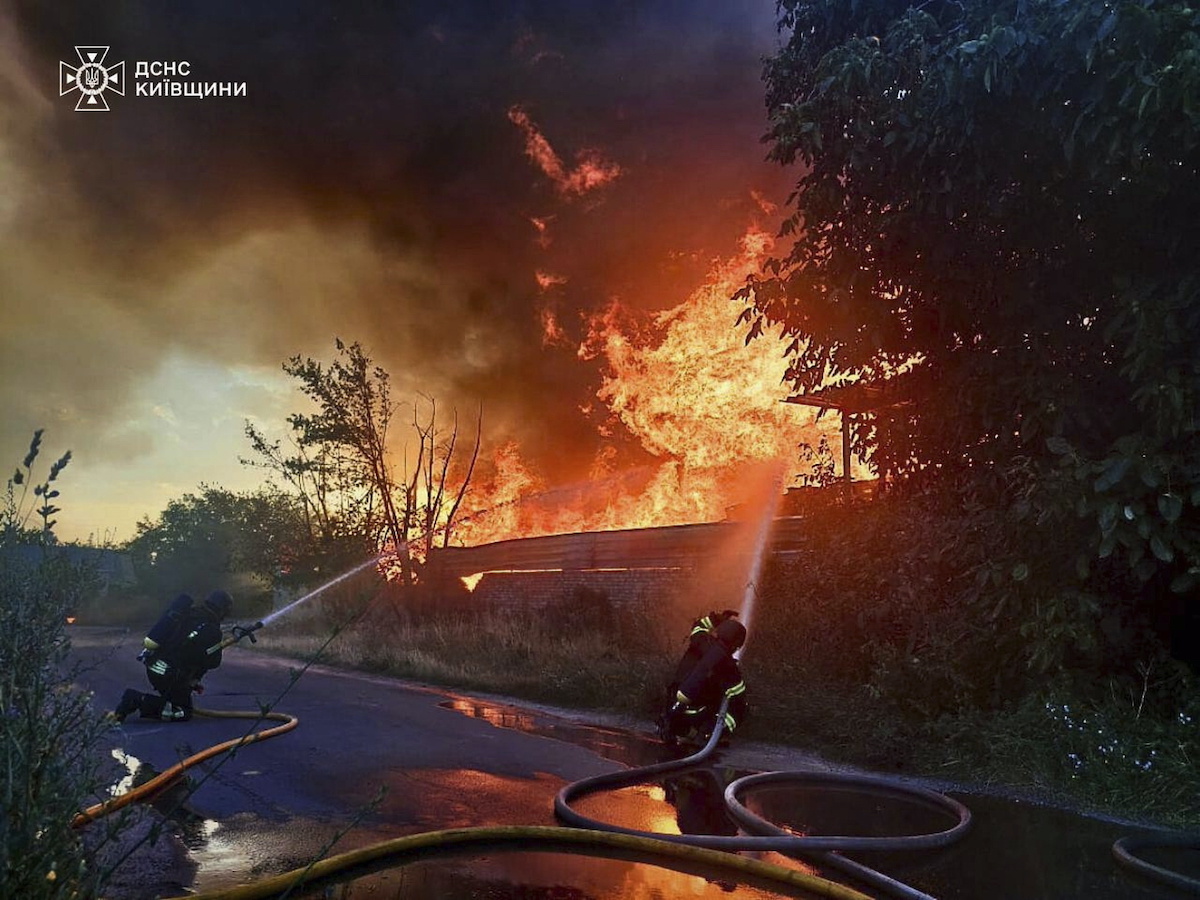 Ukrajna egyetlen nap alatt mintegy 1280 katonát veszített