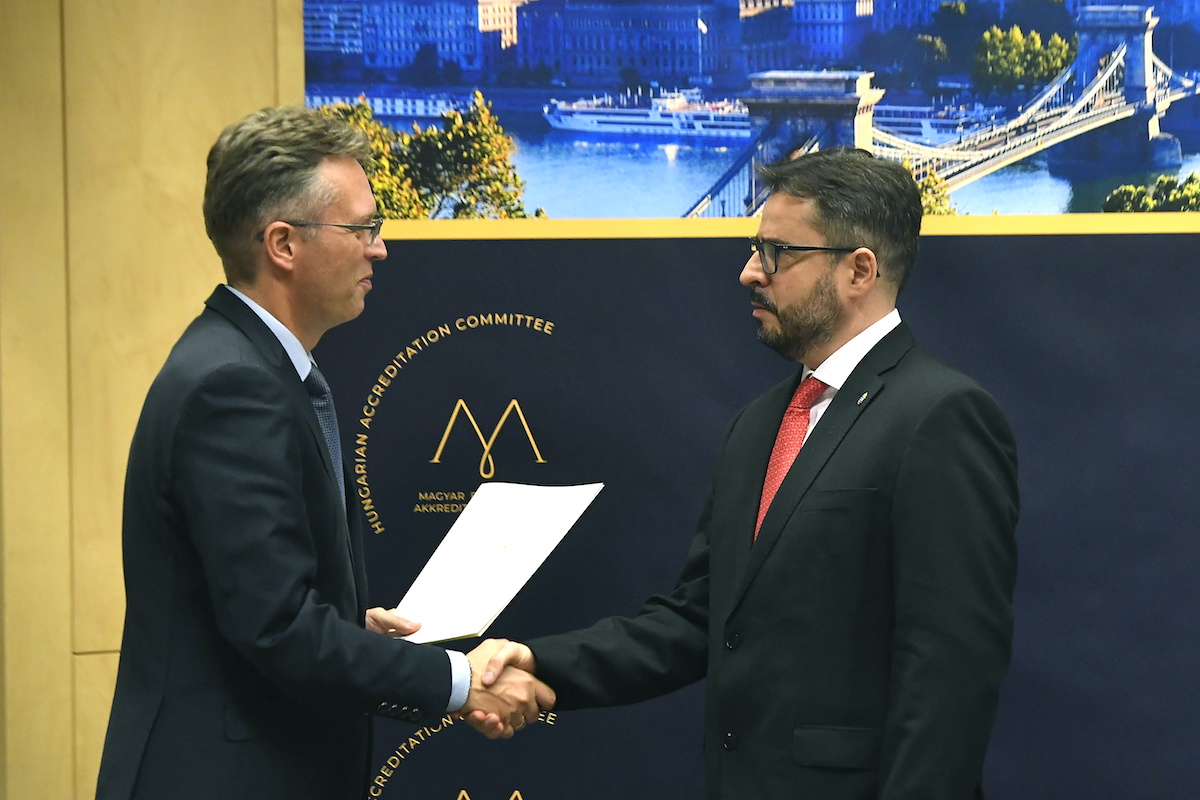 Egy magyar egyetem a világ legjobb 1 százalékában, három a legjobb 2 százalékban