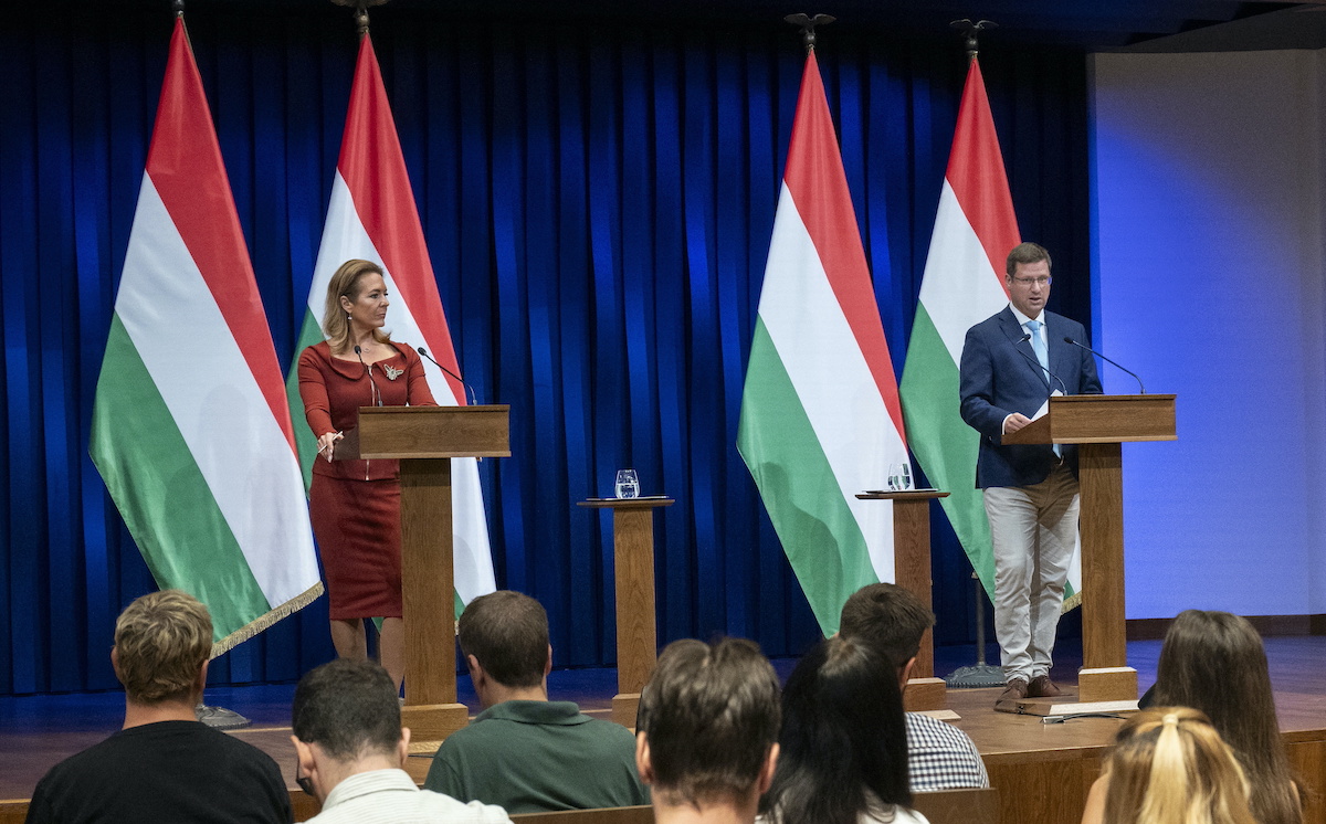 Kormányinfó: Véglegesítették a 3 százalékos lakáshitel szabályait