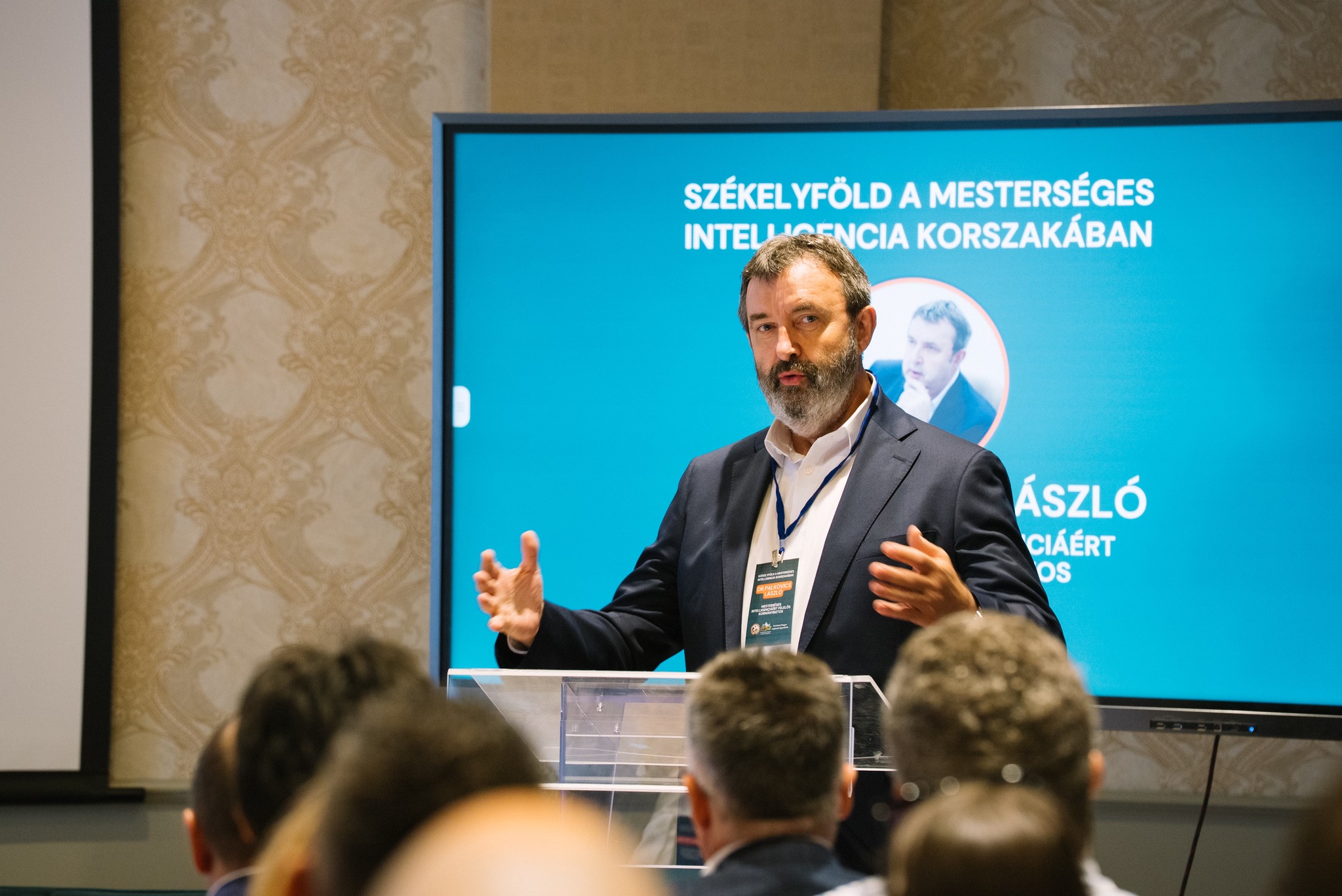 Új korszak kezdődik Székelyföldön