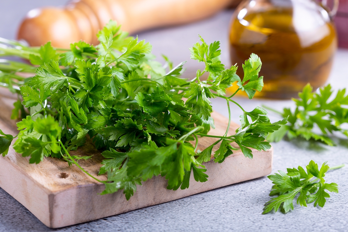 Az ételek sava-borsa